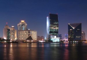 Emirats Arabes Unis : week-end découverte Business VIP